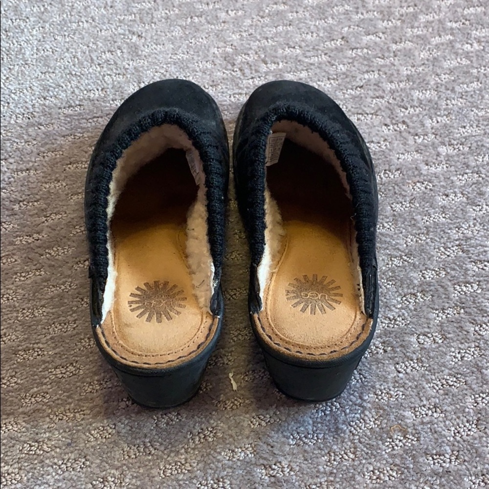 Ugg Clogs - image 2